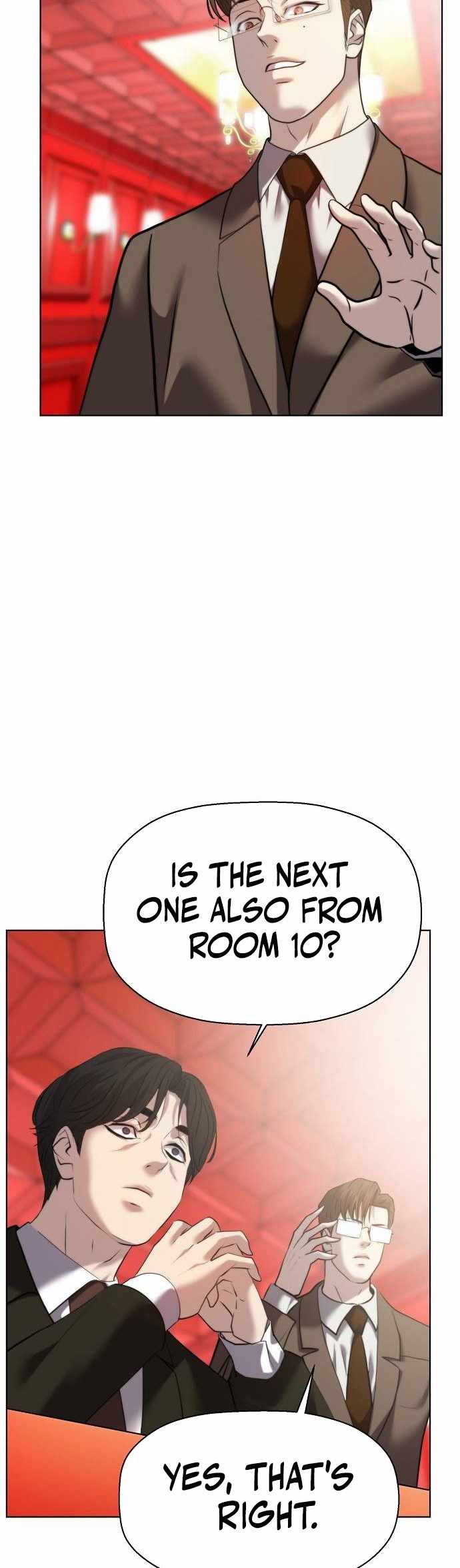 Fighting Ward Chapter 28 39